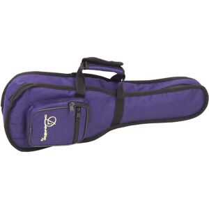 DIMAVERY Soft-Bag pour Ukulele - Sacs