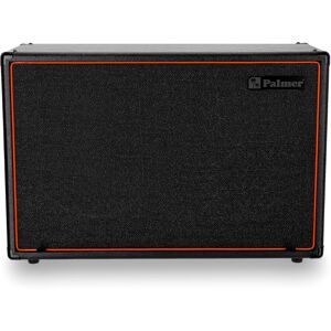 Palmer CAB 212 X - Enceinte de guitare vide 2 x 12, Closed Back - Amplificateurs pour guitares