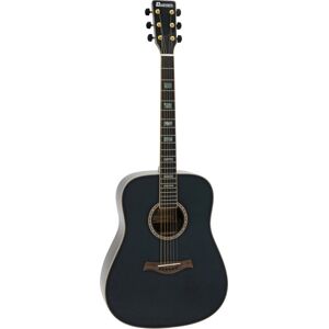 DIMAVERY TW-85 Guitare western, massive - Guitares