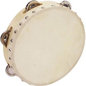 DIMAVERY DTH-806 Tambourin 20 cm - Tambourins