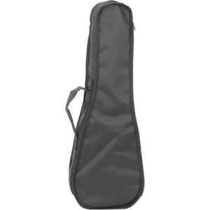 DIMAVERY Soft-Bag pour Sopran Ukulele 3mm - Accessoires divers