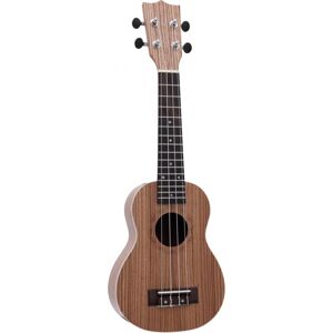 DIMAVERY UK-400 Ukulele soprano 