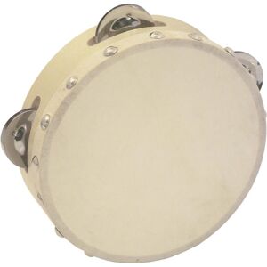 DIMAVERY DTH-604 Tambourin 15 cm - Tambourins