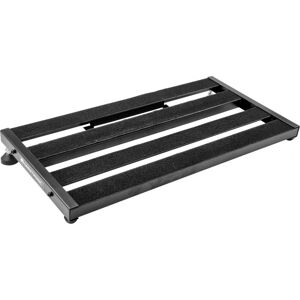 DIMAVERY Pedal Board 60x7x30.5cm - Accessoires divers