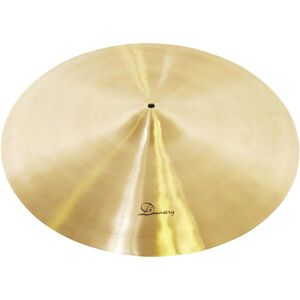 DIMAVERY DBR-222 Cymbale 22-Ride - Cymbales