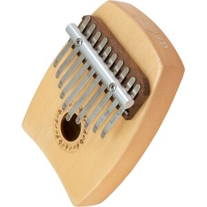 DIMAVERY KL-1 Kalimba,10 C,nature - Autres instruments - Publicité DIMAVERY KL-1 Kalimba,10 C,nature - Autres instruments - Publicité