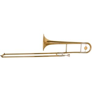 DIMAVERY TT-300 Trombone ténor Sib, or - Autres instruments - Publicité DIMAVERY TT-300 Trombone ténor Sib, or - Autres instruments - Publicité
