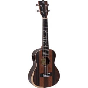 DIMAVERY UK-800 Ukulele de concert, Ebène - Guitares acoustiques - Publicité DIMAVERY UK-800 Ukulele de concert, Ebène - Guitares acoustiques - Publicité