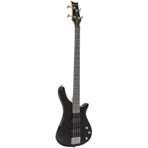 DIMAVERY SB-320 E-Bass, noir - Basses - Publicité DIMAVERY SB-320 E-Bass, noir - Basses - Publicité