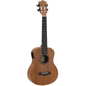 DIMAVERY UK-300 Ukulele Ténor, Mangue - Guitares acoustiques - Publicité DIMAVERY UK-300 Ukulele Ténor, Mangue - Guitares acoustiques - Publicité