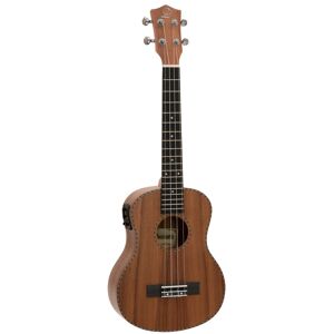DIMAVERY UK-600 Ukulele ténor, Acacia - Guitares acoustiques - Publicité DIMAVERY UK-600 Ukulele ténor, Acacia - Guitares acoustiques - Publicité