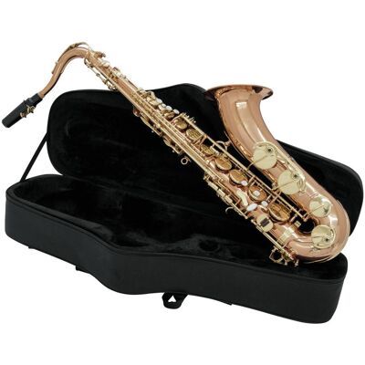 DIMAVERY Saxophone ténor, or - Saxophones - Publicité DIMAVERY Saxophone ténor, or - Saxophones - Publicité