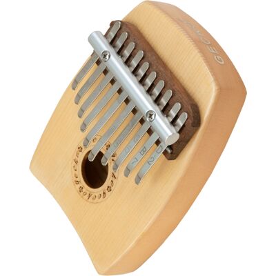 DIMAVERY KL-1 Kalimba,10 C,nature - Autres instruments - Publicité DIMAVERY KL-1 Kalimba,10 C,nature - Autres instruments - Publicité
