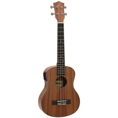 DIMAVERY UK-600 Ukulele ténor, Acacia - Guitares acoustiques - Publicité DIMAVERY UK-600 Ukulele ténor, Acacia - Guitares acoustiques - Publicité
