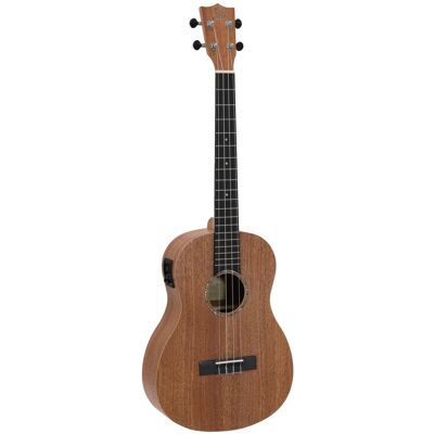 DIMAVERY UK-500 Baritone Ukulele, Mahagony - Guitares - Publicité DIMAVERY UK-500 Baritone Ukulele, Mahagony - Guitares - Publicité