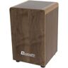 DIMAVERY CJ-560 Cajon, noyer - Cajones