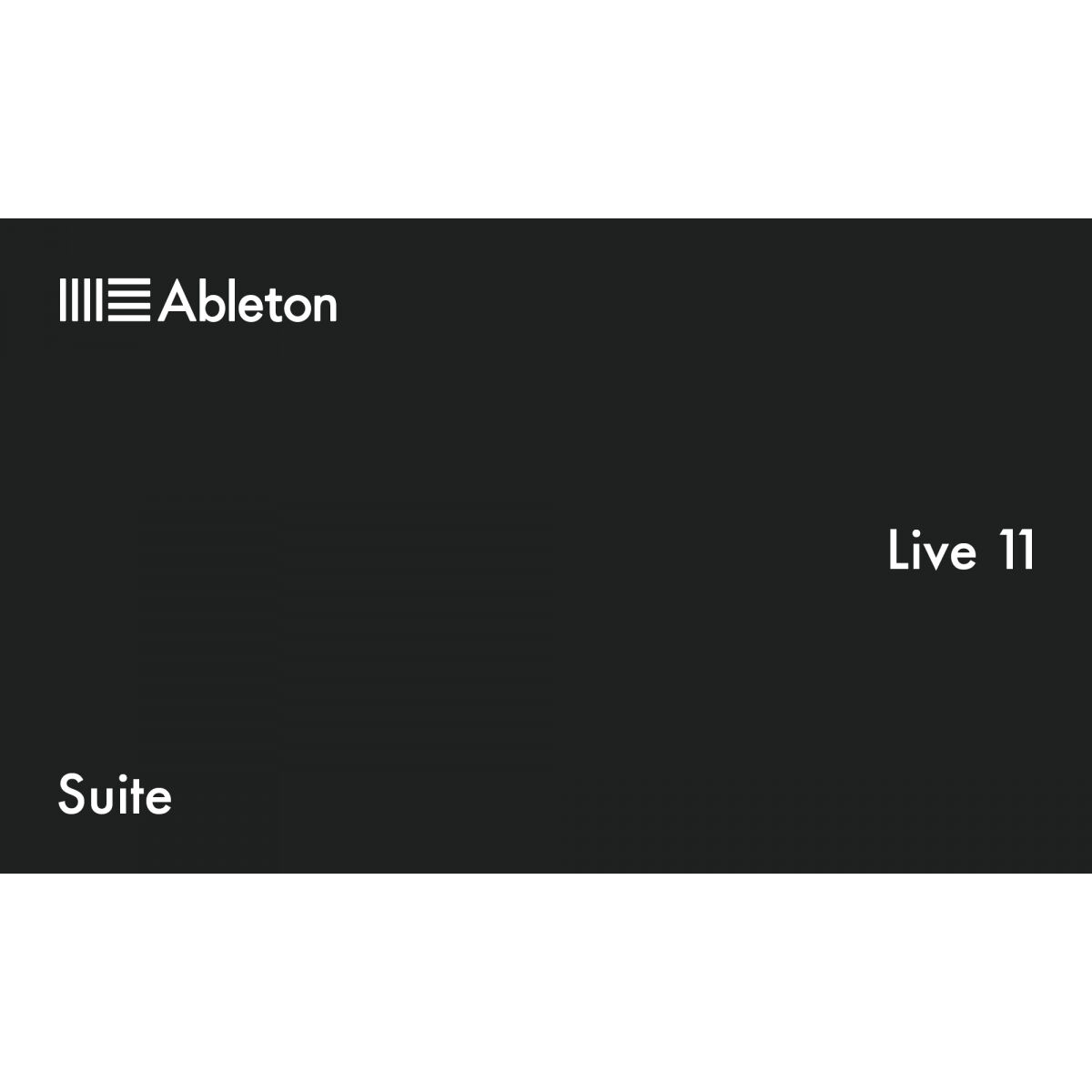 Notice d'utilisation, manuel d'utilisation et mode d'emploi Ableton LIVE 11 SUITE EDUCATION   