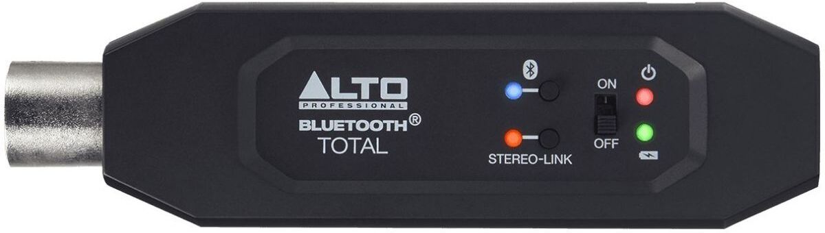 Notice d'utilisation, manuel d'utilisation et mode d'emploi Alto Bluetooth Total MK2   