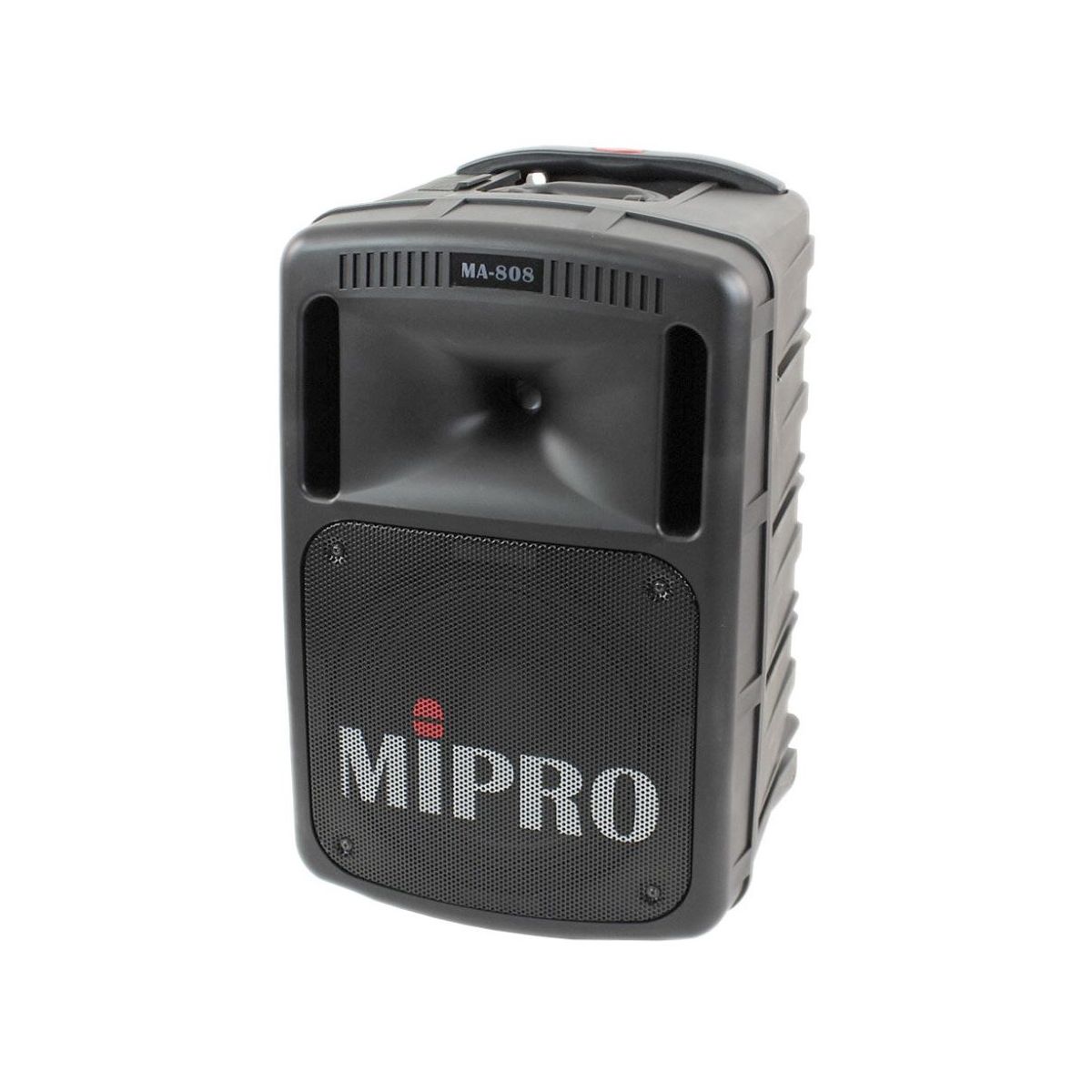 Notice d'utilisation, manuel d'utilisation et mode d'emploi Mipro MA 808 B   