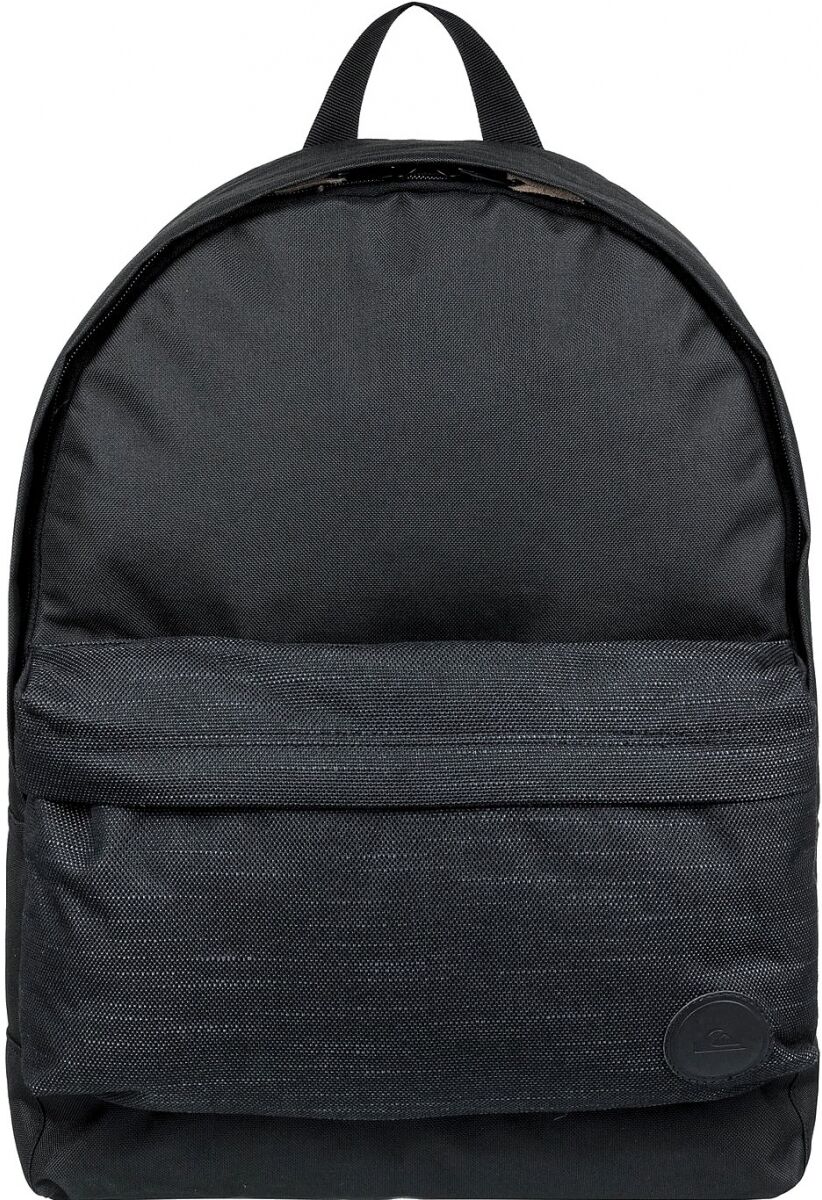 Quiksilver Sac à dos Simple Porte Ordinateur 15" Quiksilver - ASSORTIS Quiksilver Sac à dos Simple Porte Ordinateur 15" Quiksilver - ASSORTIS