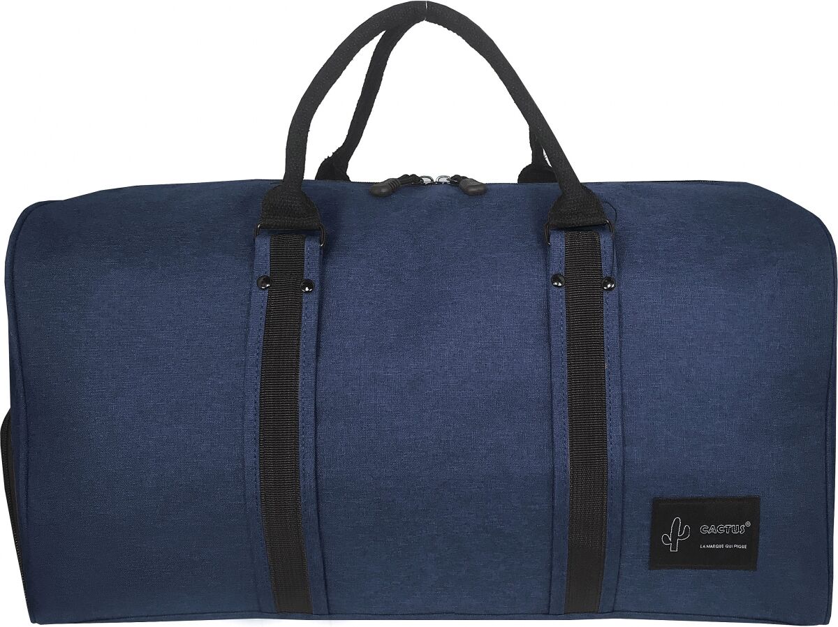 Cactus Sac de Voyage 48h CACTUS - BLEU Cactus Sac de Voyage 48h CACTUS - BLEU