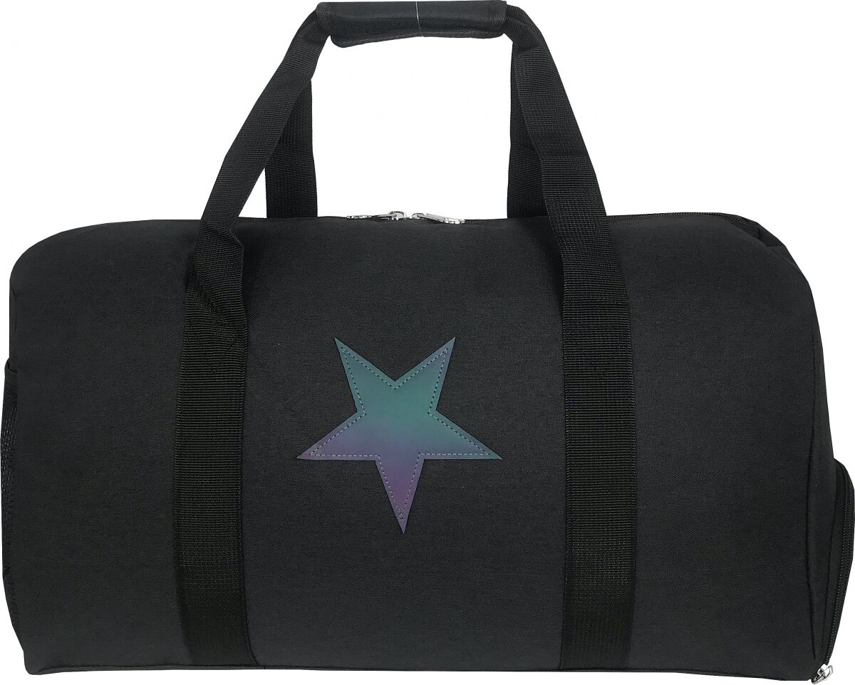 Cactus Sac de Voyage 48h CACTUS - NOIR Cactus Sac de Voyage 48h CACTUS - NOIR