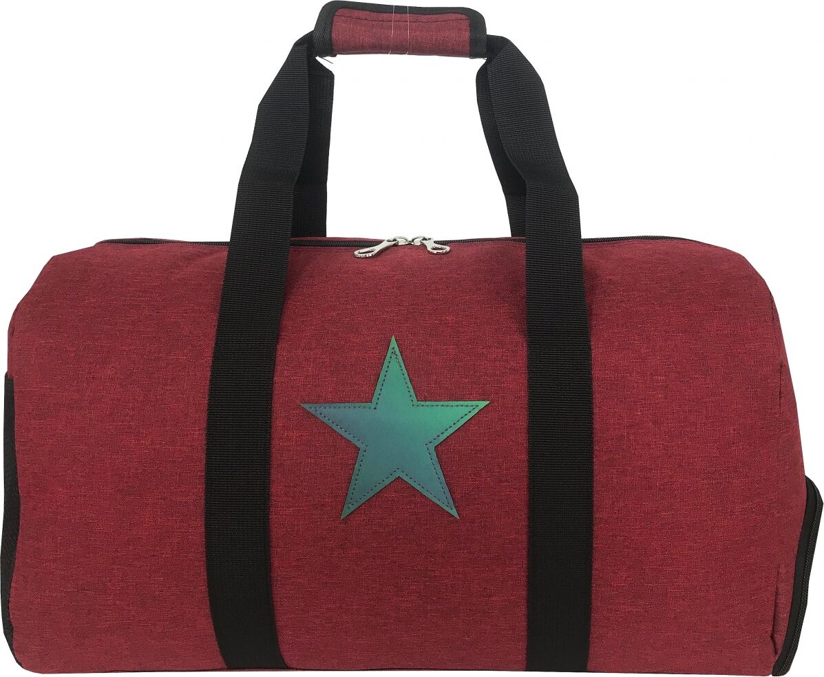 Cactus Sac de Voyage 48h CACTUS - ROUGE Cactus Sac de Voyage 48h CACTUS - ROUGE