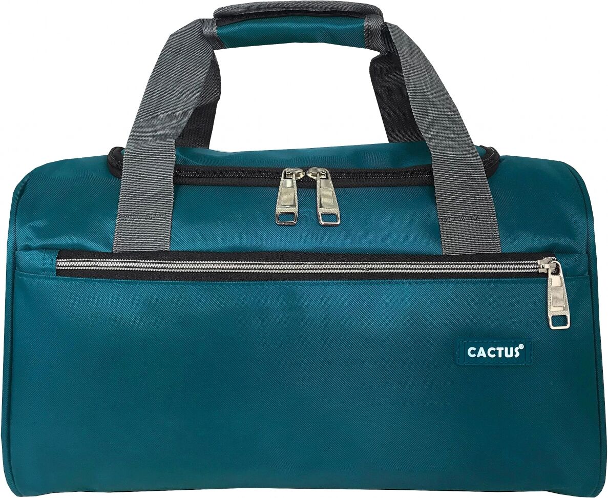 Cactus Sac de Voyage 48h CACTUS - BLEU Cactus Sac de Voyage 48h CACTUS - BLEU