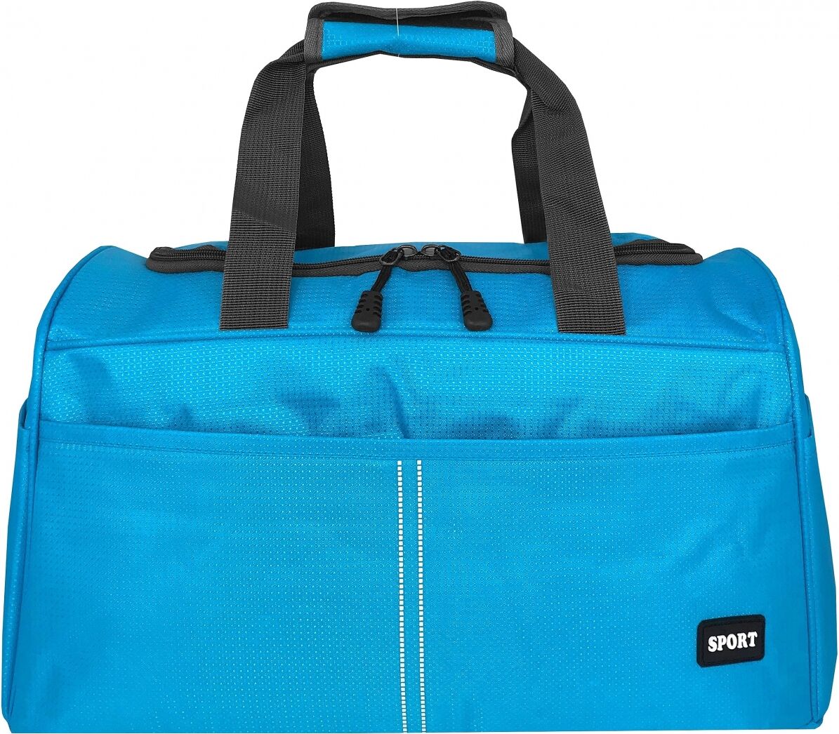 Cactus Sac de Sport 48h CACTUS - BLEU Cactus Sac de Sport 48h CACTUS - BLEU