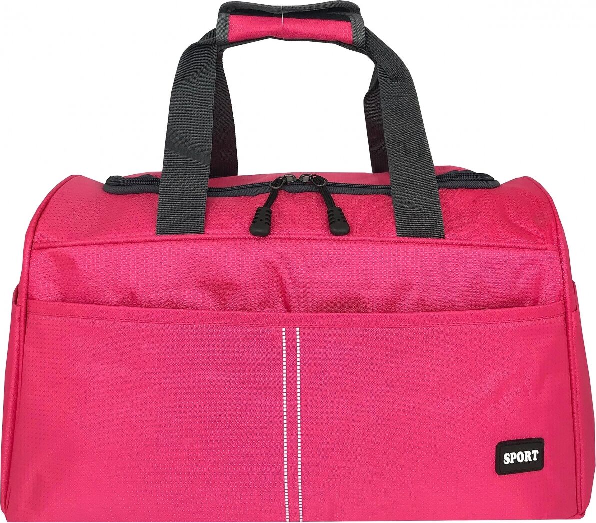 Cactus Sac de Sport 48h CACTUS - ROSE Cactus Sac de Sport 48h CACTUS - ROSE