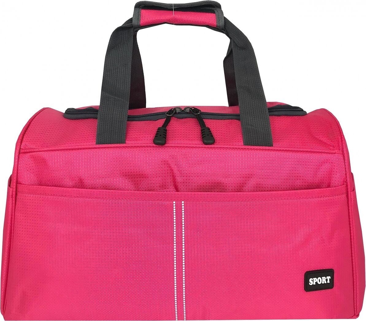 Cactus Sac de Sport 48h CACTUS - ROSE