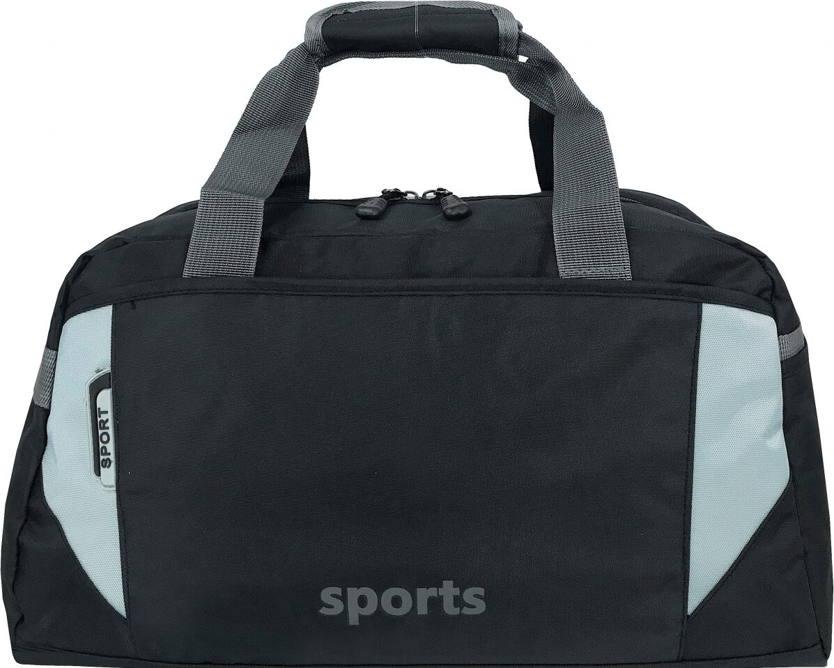 Cactus Sac de Sport 48h CACTUS - NOIR Cactus Sac de Sport 48h CACTUS - NOIR