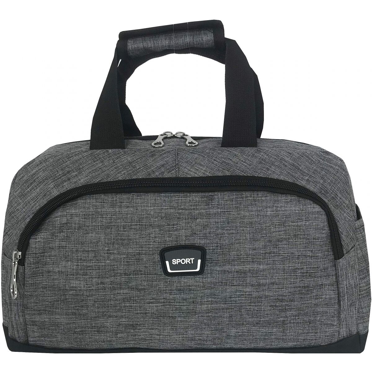 Cactus Sac de Sport 48h CACTUS - GRIS