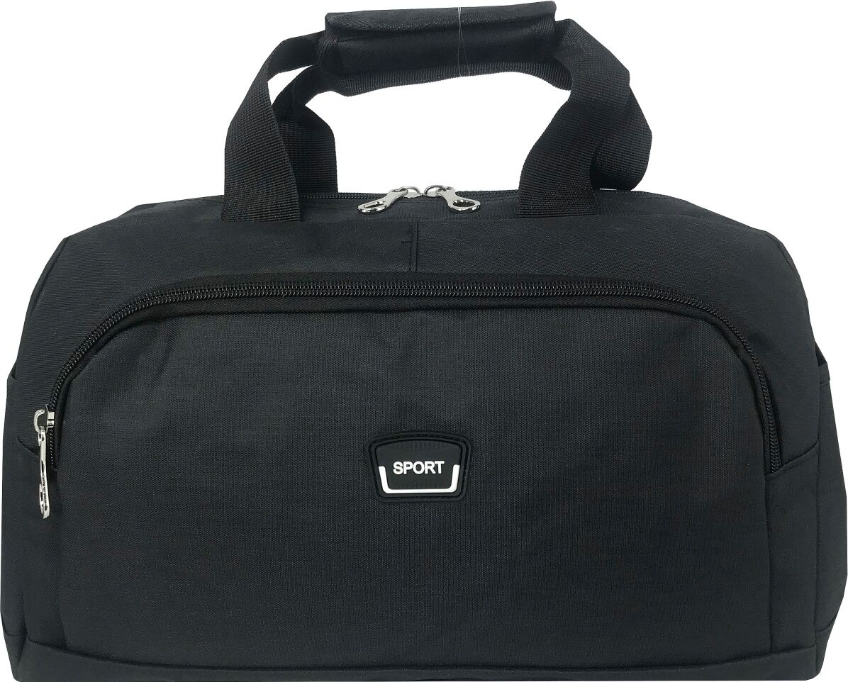 Cactus Sac de Sport 48h CACTUS - NOIR Cactus Sac de Sport 48h CACTUS - NOIR