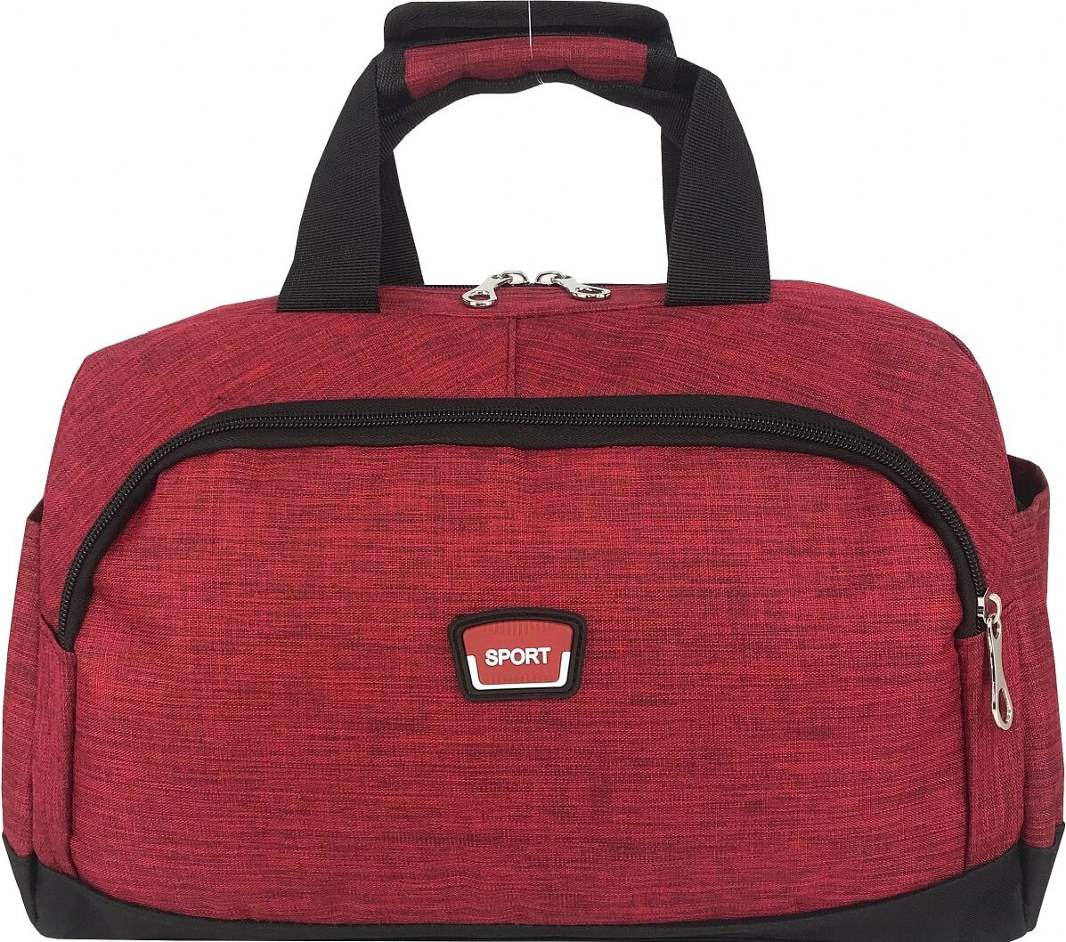 Cactus Sac de Sport 48h CACTUS - ROUGE Cactus Sac de Sport 48h CACTUS - ROUGE