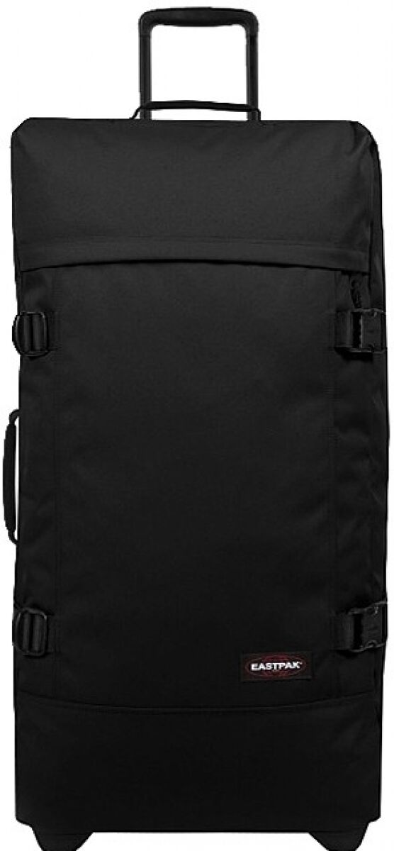 Eastpak Sac de voyage à roulettes Eastpak Tranverz L - EK63L Black - ASSORTIS Eastpak Sac de voyage à roulettes Eastpak Tranverz L - EK63L Black - ASSORTIS