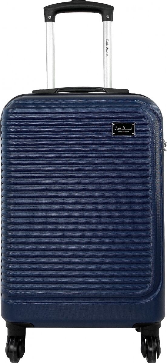Little Marcel Valise Cabine Rigide Little Marcel 55 cm - Marine Little Marcel Valise Cabine Rigide Little Marcel 55 cm - Marine