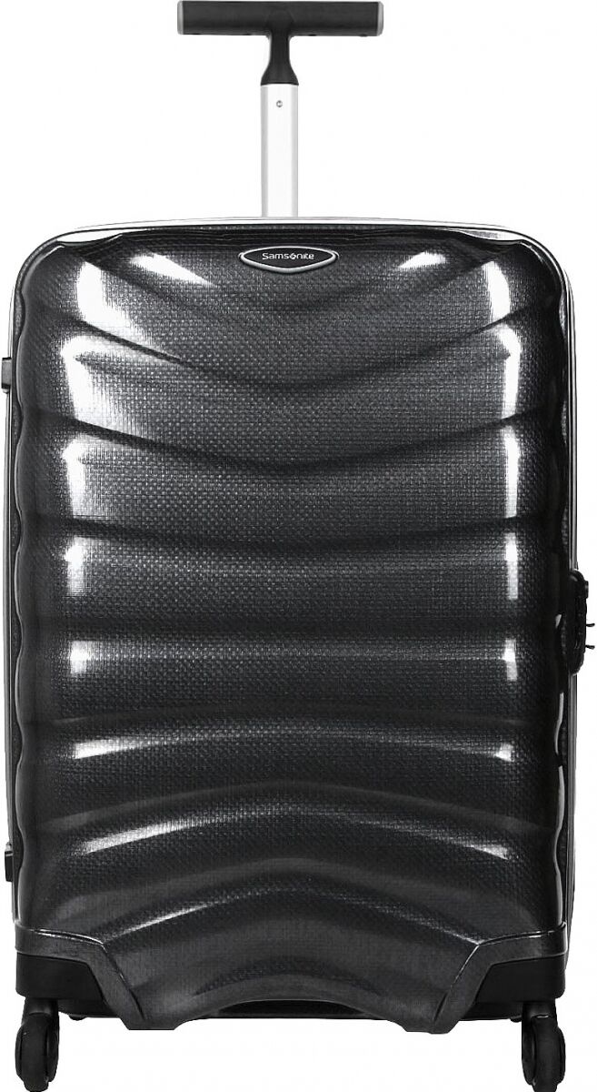 Samsonite Valise Samsonite Firelite Spinner 69 cm - NOIR Samsonite Valise Samsonite Firelite Spinner 69 cm - NOIR