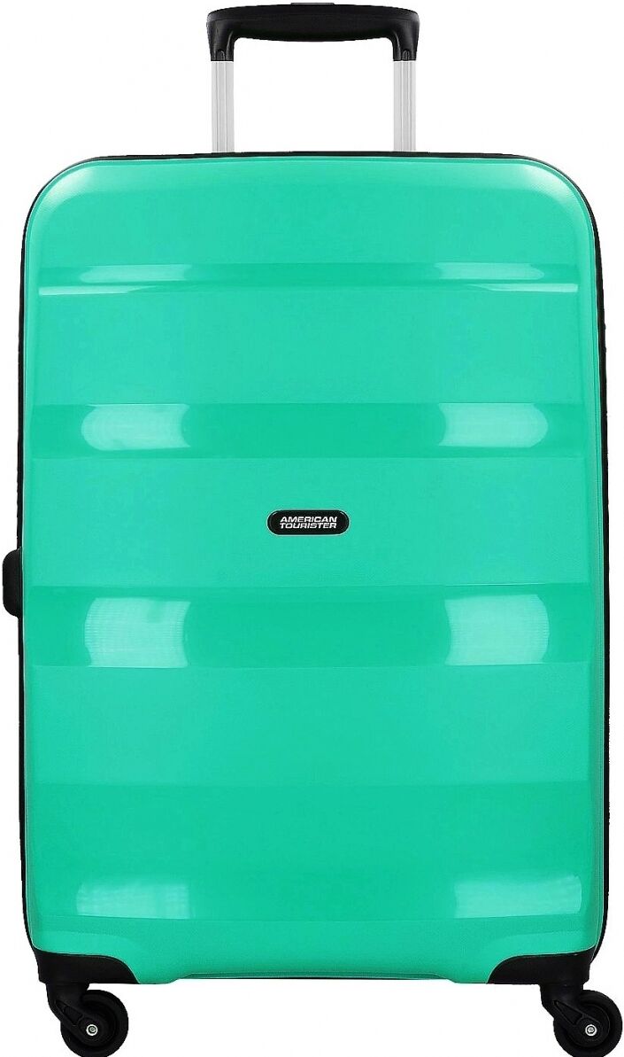 American Tourister Valise Rigide American Tourister BonAir 66 cm TSA - VERT American Tourister Valise Rigide American Tourister BonAir 66 cm TSA - VERT