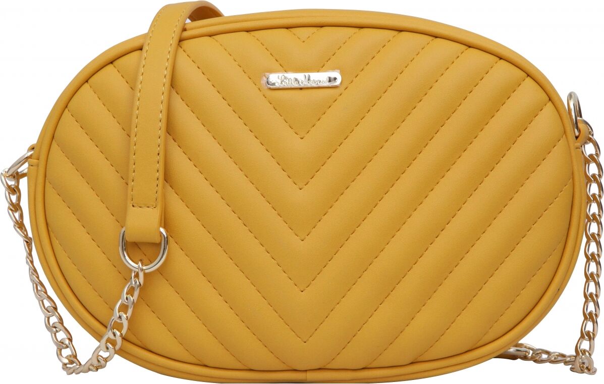 Little Marcel Sac bandoulière Little Marcel - MOUTARDE Little Marcel Sac bandoulière Little Marcel - MOUTARDE