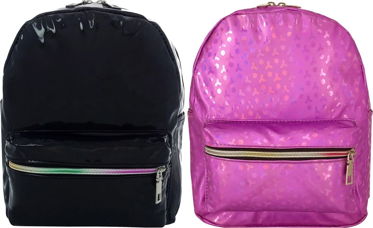 Krlot Lot de 2 Minis Sacs à Dos Krlot - ASSORTIS Krlot Lot de 2 Minis Sacs à Dos Krlot - ASSORTIS