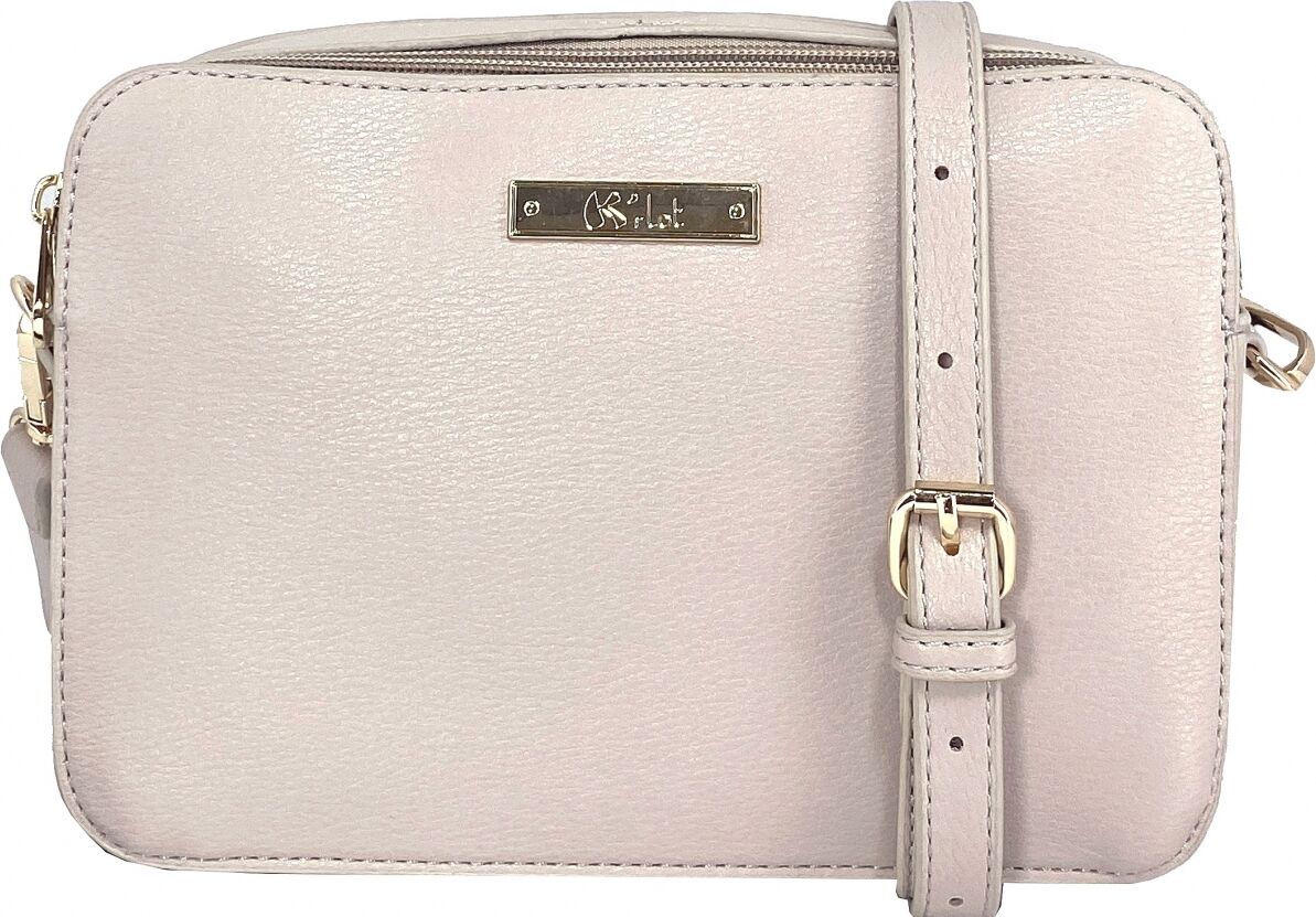 Krlot Sac Bandoulière Krlot - TAUPE CLAIR Krlot Sac Bandoulière Krlot - TAUPE CLAIR
