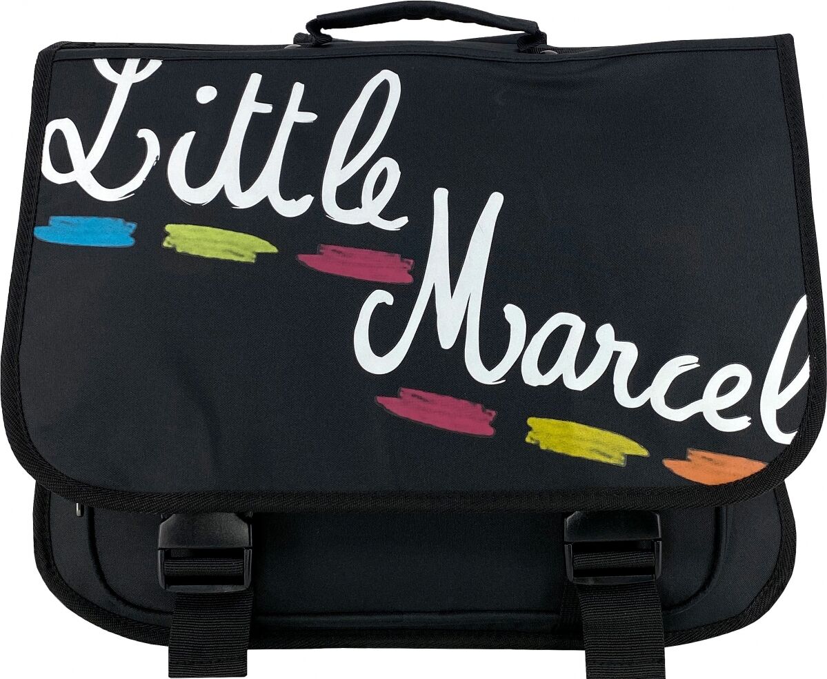Little Marcel Cartable Scolaire Little Marcel - ECRITURE Little Marcel Cartable Scolaire Little Marcel - ECRITURE