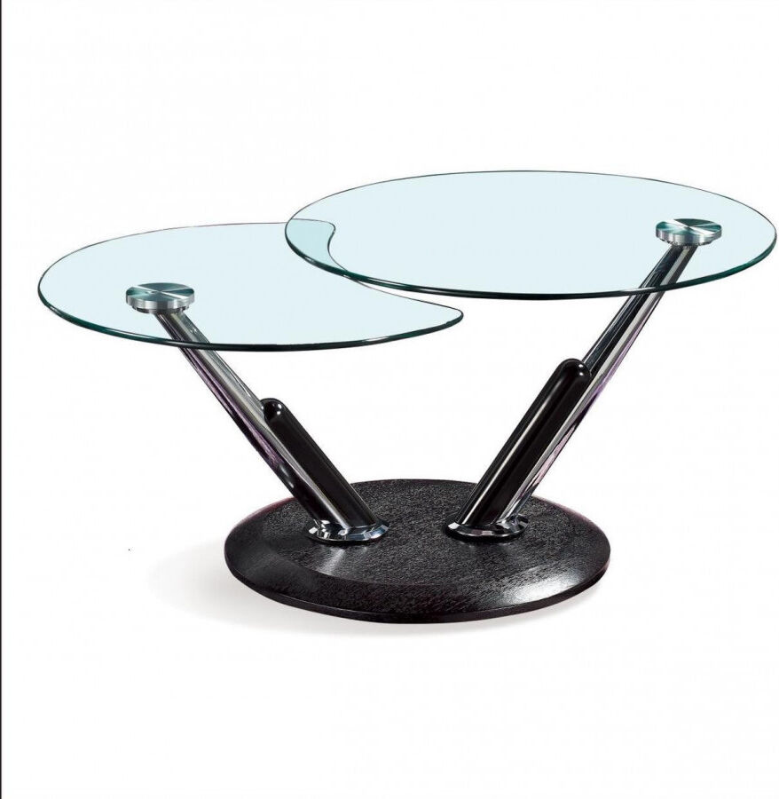 BOBOCHIC Table basse NELSON