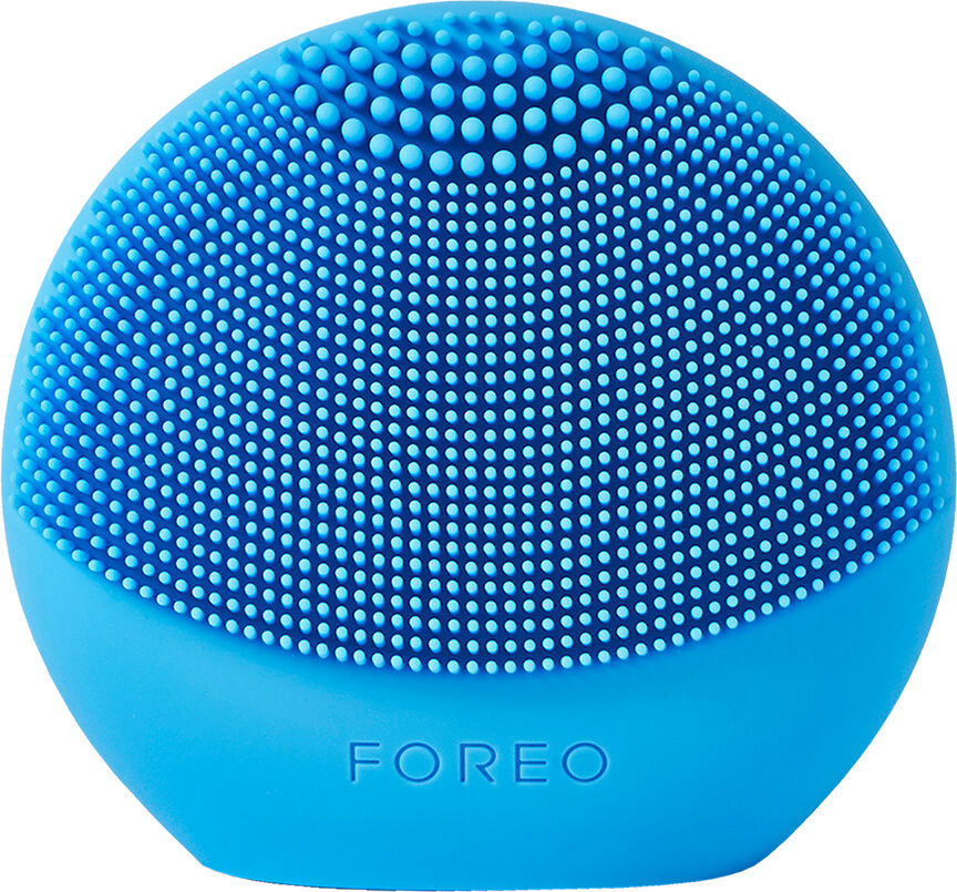 Foreo LUNA Fofo Face Brush with Skin Analysis Aquamarine Foreo LUNA Fofo Face Brush with Skin Analysis Aquamarine