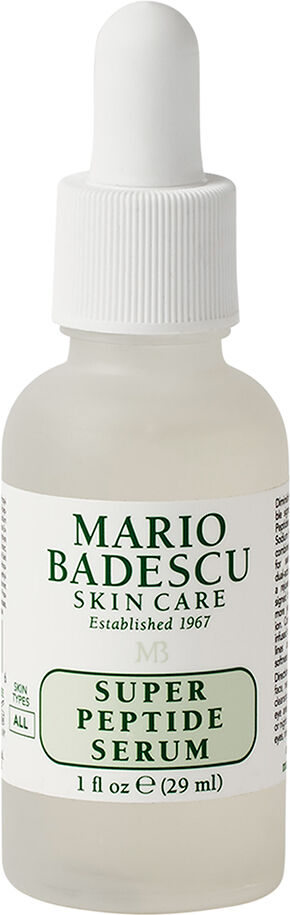Mario Badescu Super Peptide Serum 29ml Mario Badescu Super Peptide Serum 29ml
