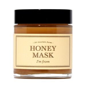 I'm From Honey Mask Honey Mask 120g - Publicité