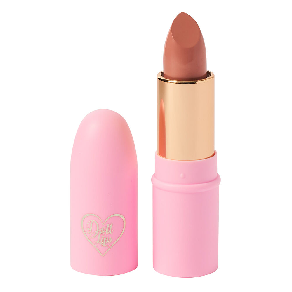 Doll Beauty Lipstick Dolled Out