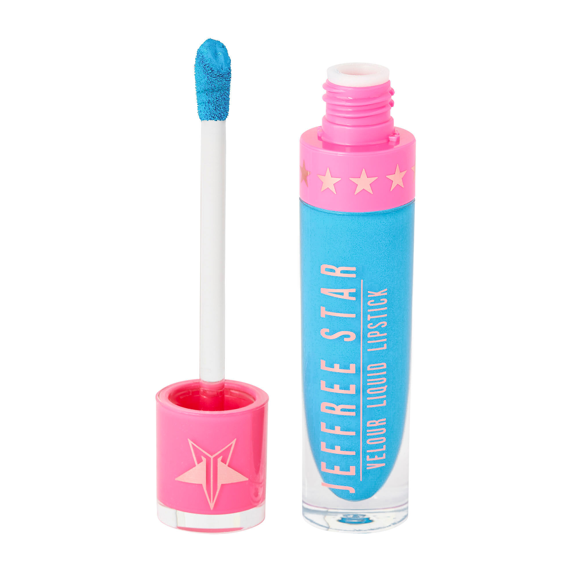 Jeffree Star Cosmetics Velour Liquid Lipstick Jawbreaker 5.4ml