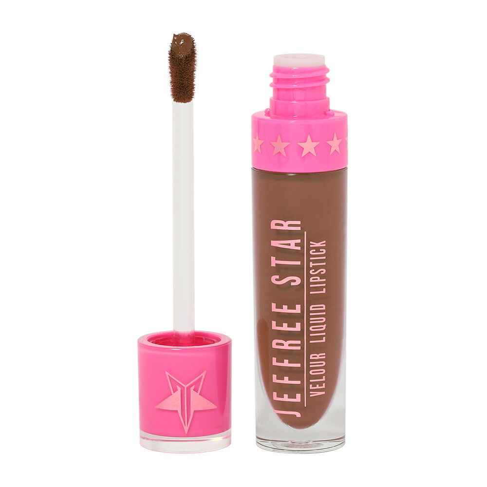 Jeffree Star Cosmetics Velour Liquid Lipstick Deep Pockets 5.6ml